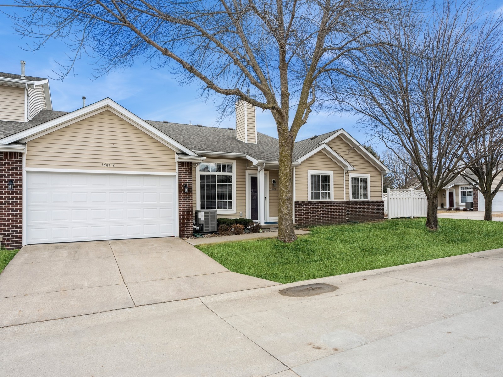 5484 Longview Court #8, Johnston, Iowa image 1