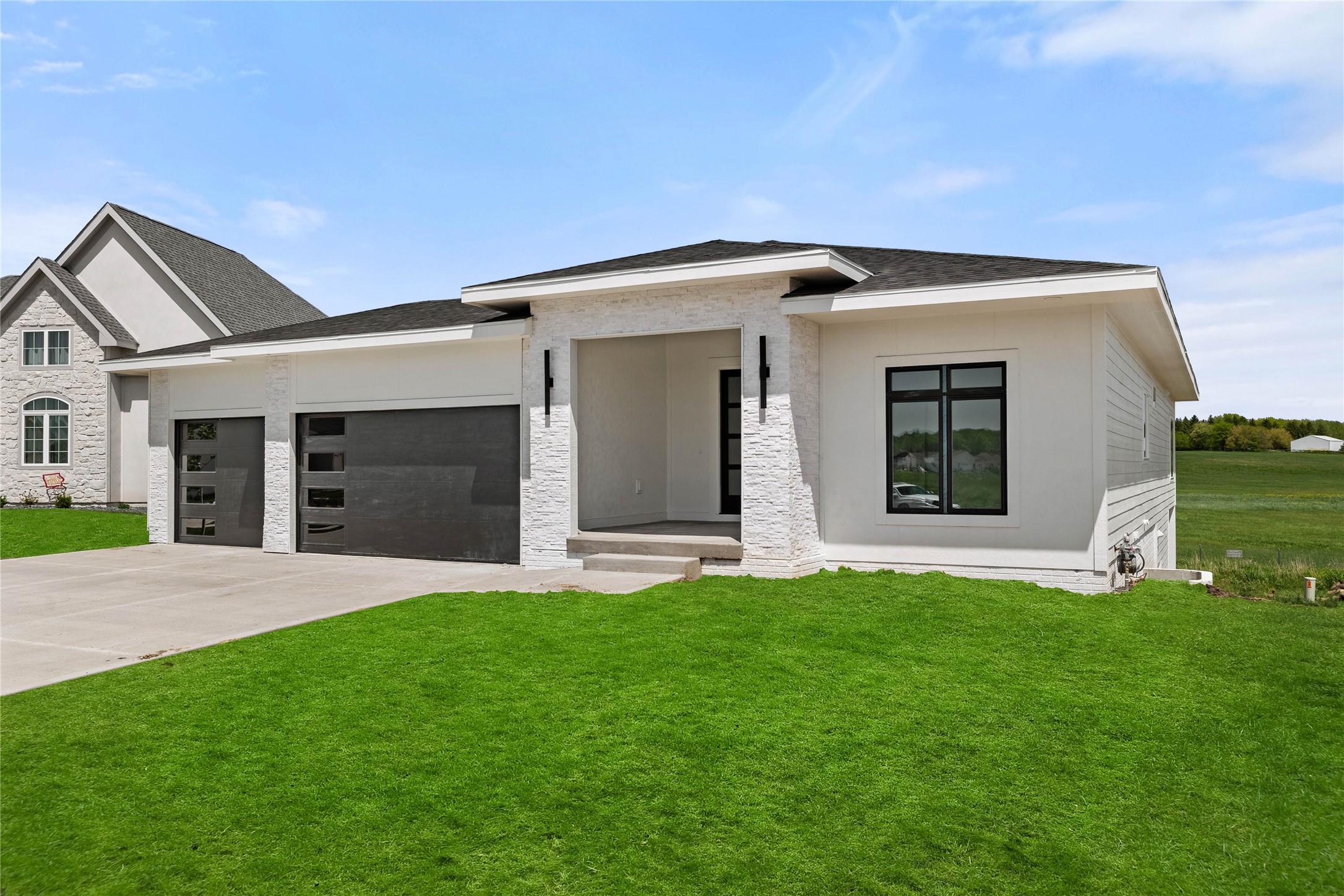 8227 Buckley Court