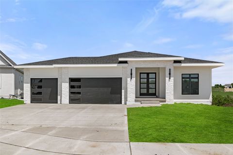 8227 Buckley Court Johnston IA 50131