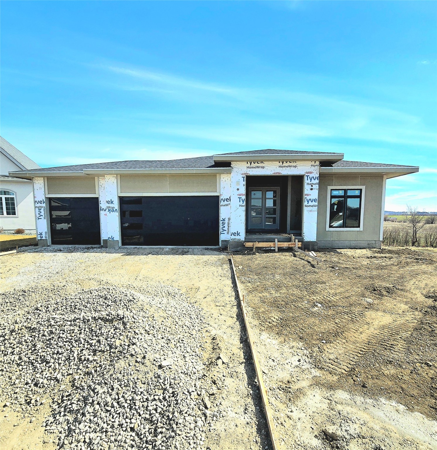 8227 Buckley Court, Johnston, Iowa image 1
