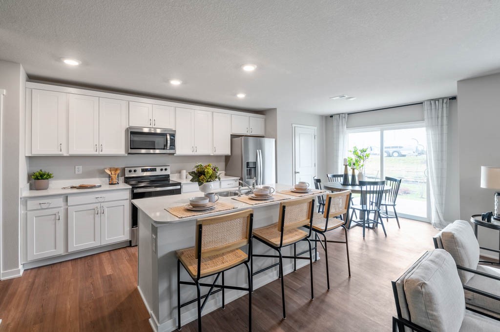 2339 SE Callista Avenue, West Des Moines, Iowa image 3