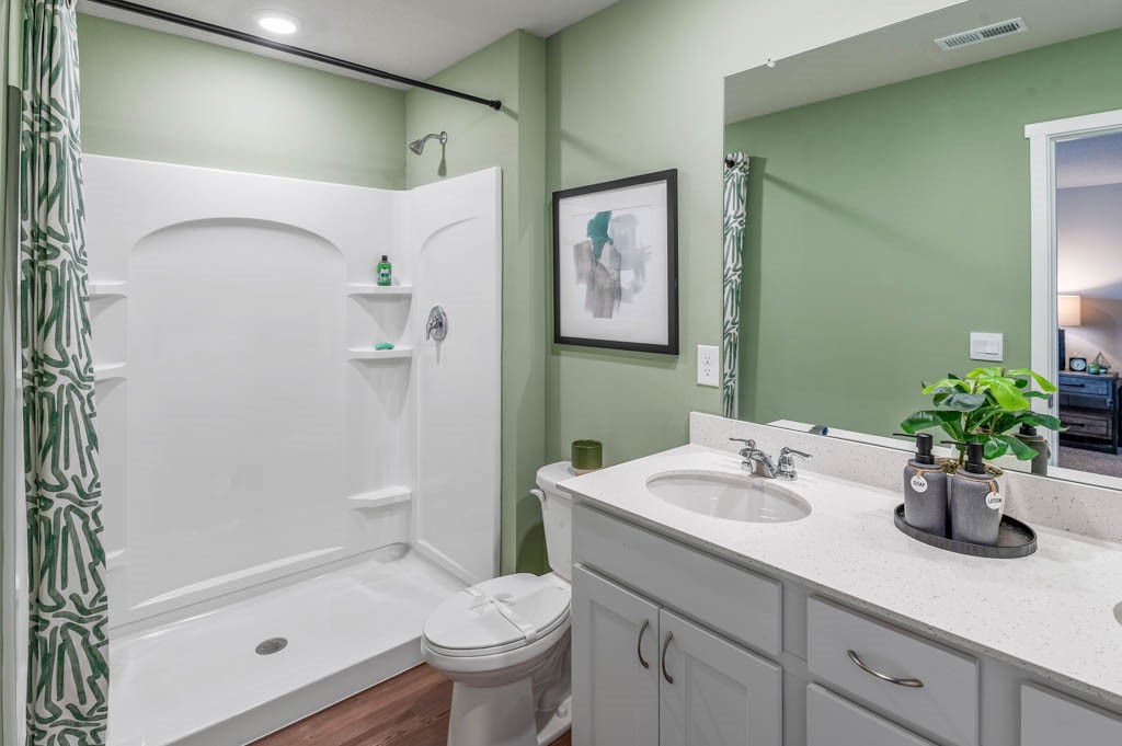 2339 SE Callista Avenue, West Des Moines, Iowa image 13