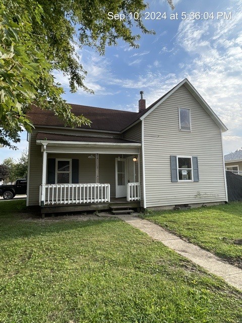 503 S 8th Avenue, Newton, Iowa image 25