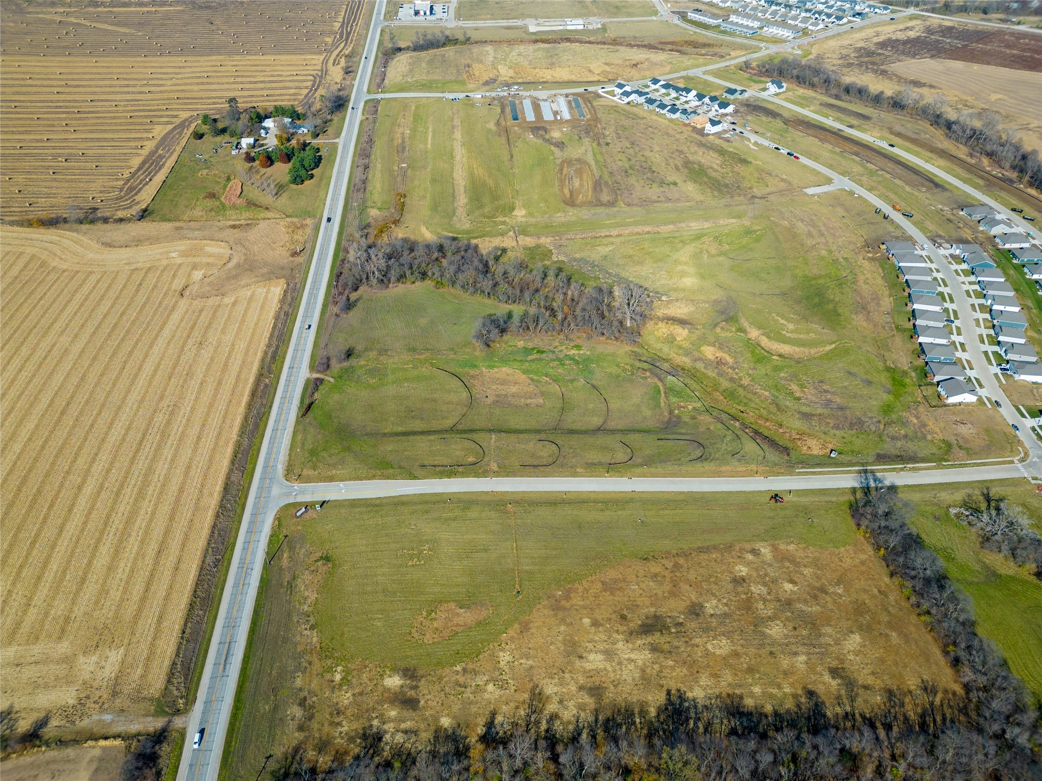 2705 Southbridge Drive, Adel, Iowa image 7