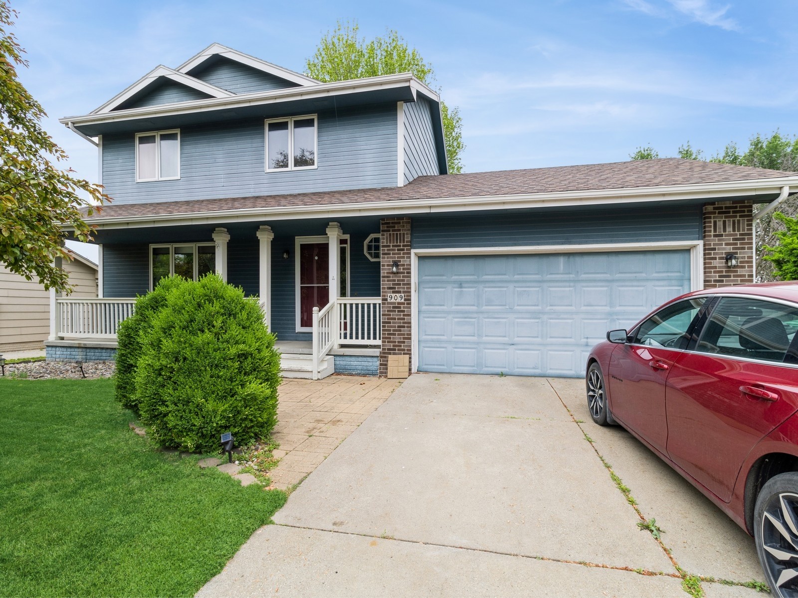 909 SE Judy Drive, Ankeny, Iowa image 1
