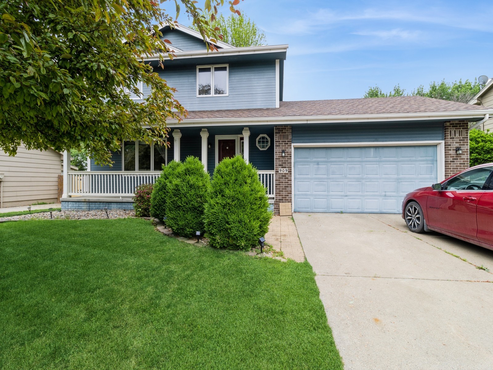 909 SE Judy Drive, Ankeny, Iowa image 2