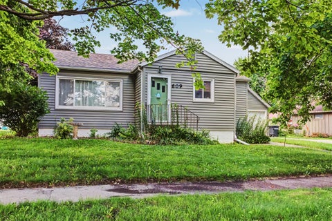 Homes For Sale - 609 Story Street<br/> Story City, IA 50248