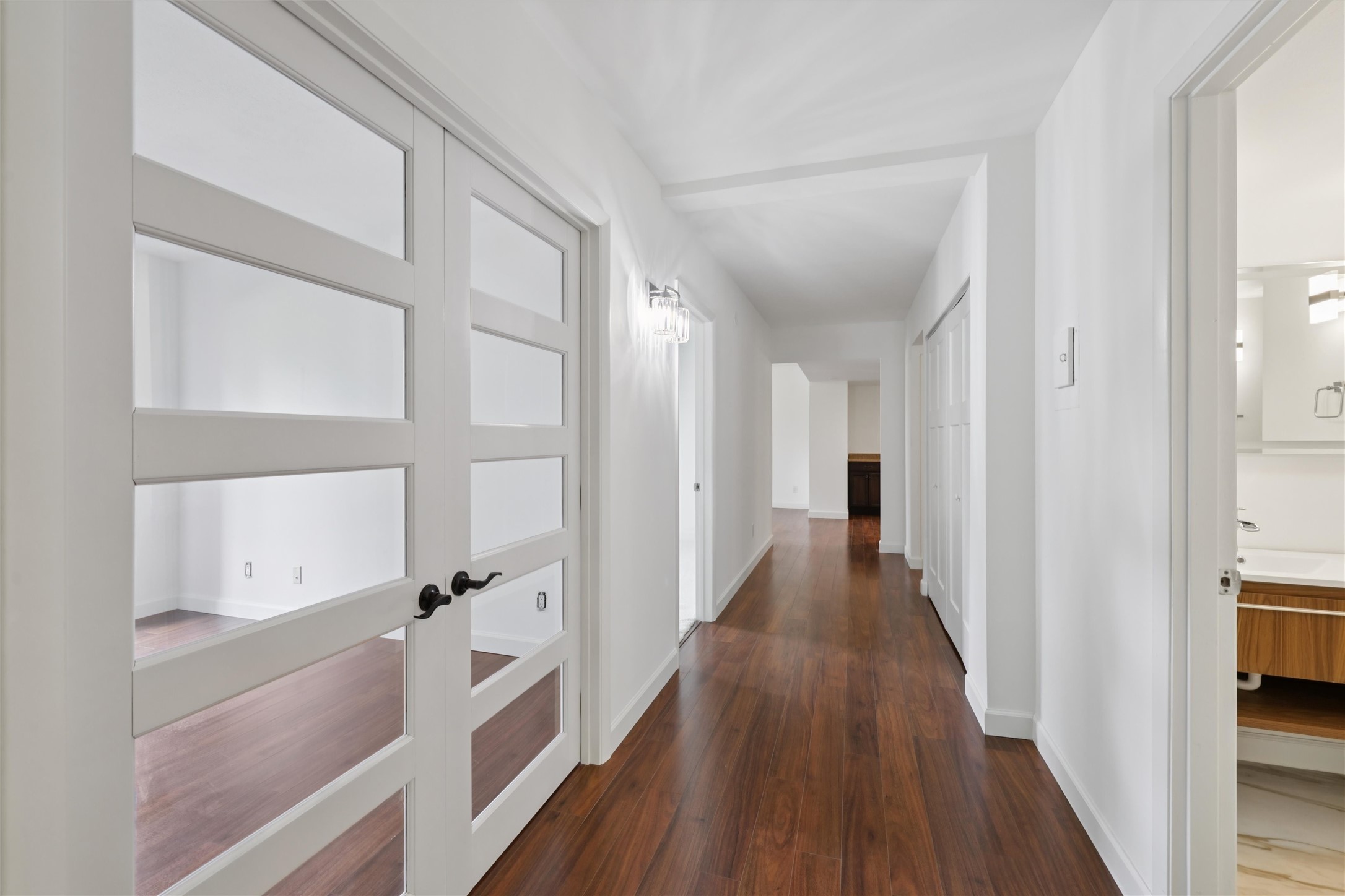 3131 Fleur Drive 206 & 208