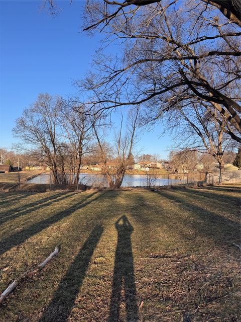 Vacant Land For Sale - Warren Street<br/> De Soto, IA 50069