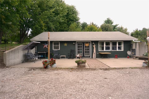 Homes For Sale - 1046 Hwy 169 Highway<br/> Union County, Lorimor, IA 50149