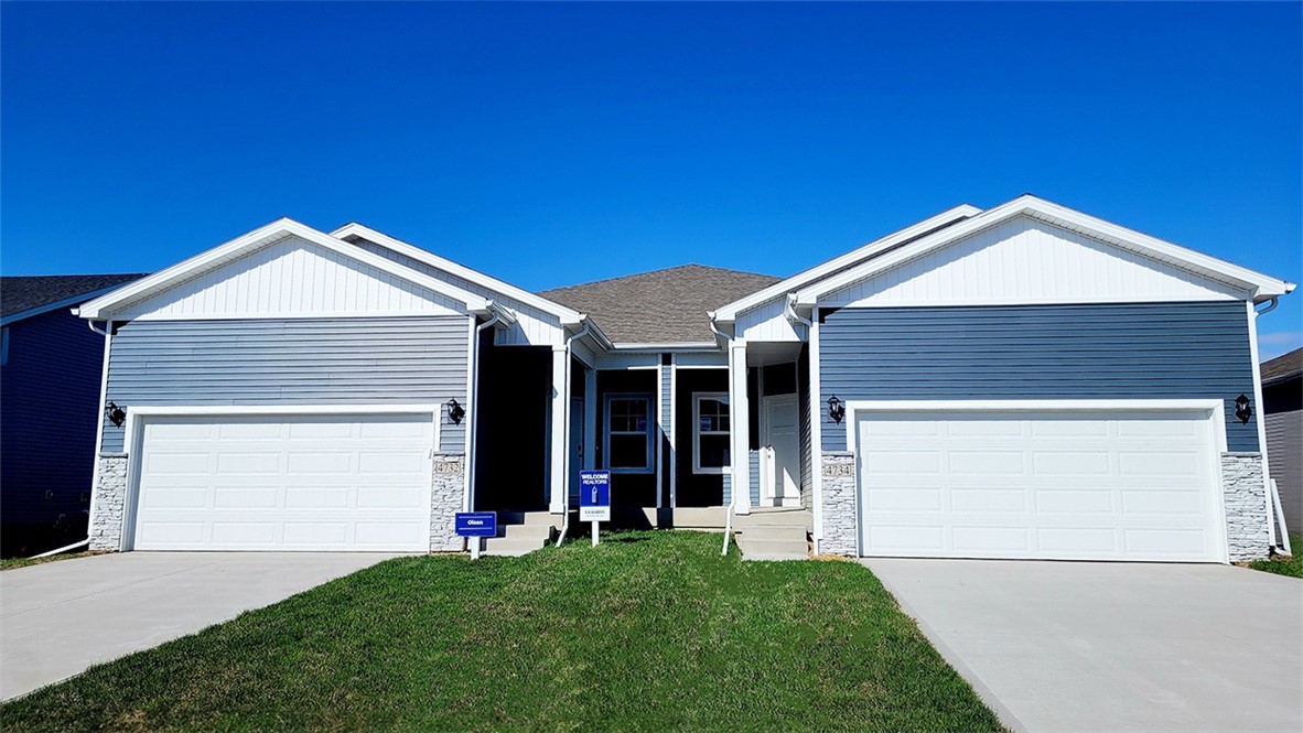 4762 172nd Street, Urbandale, Iowa image 1