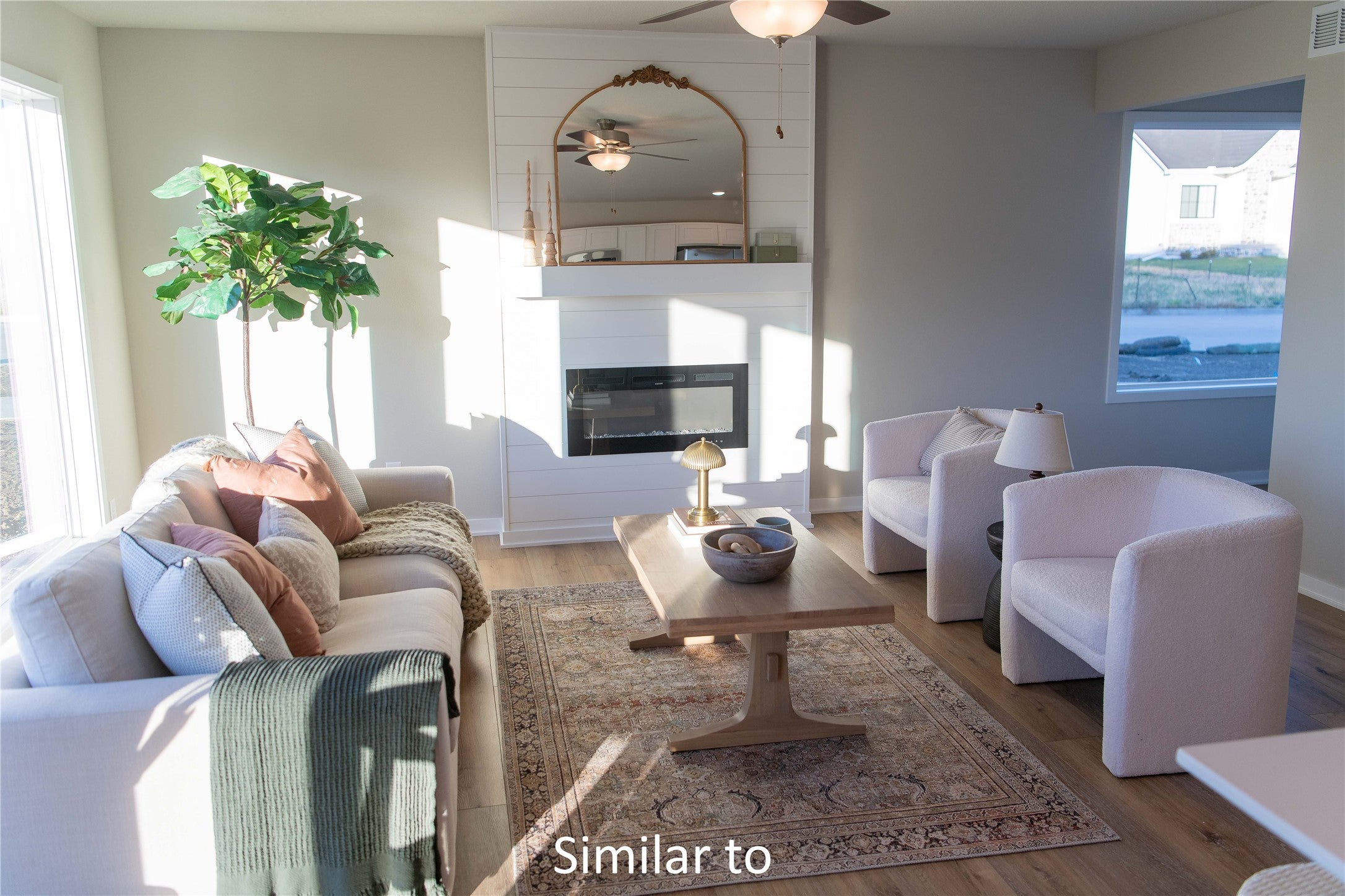 1118 Sunflower Lane
