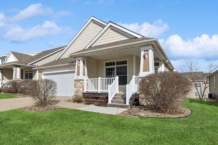 3701 NE Raintree Drive, Ankeny, Iowa image 1
