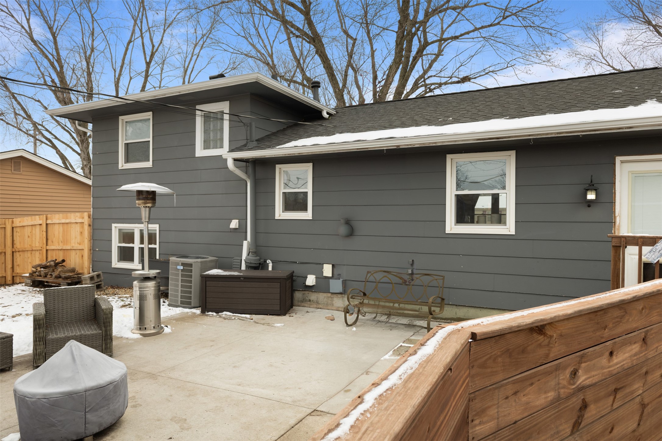 406 NE Grant Street, Ankeny, Iowa image 28