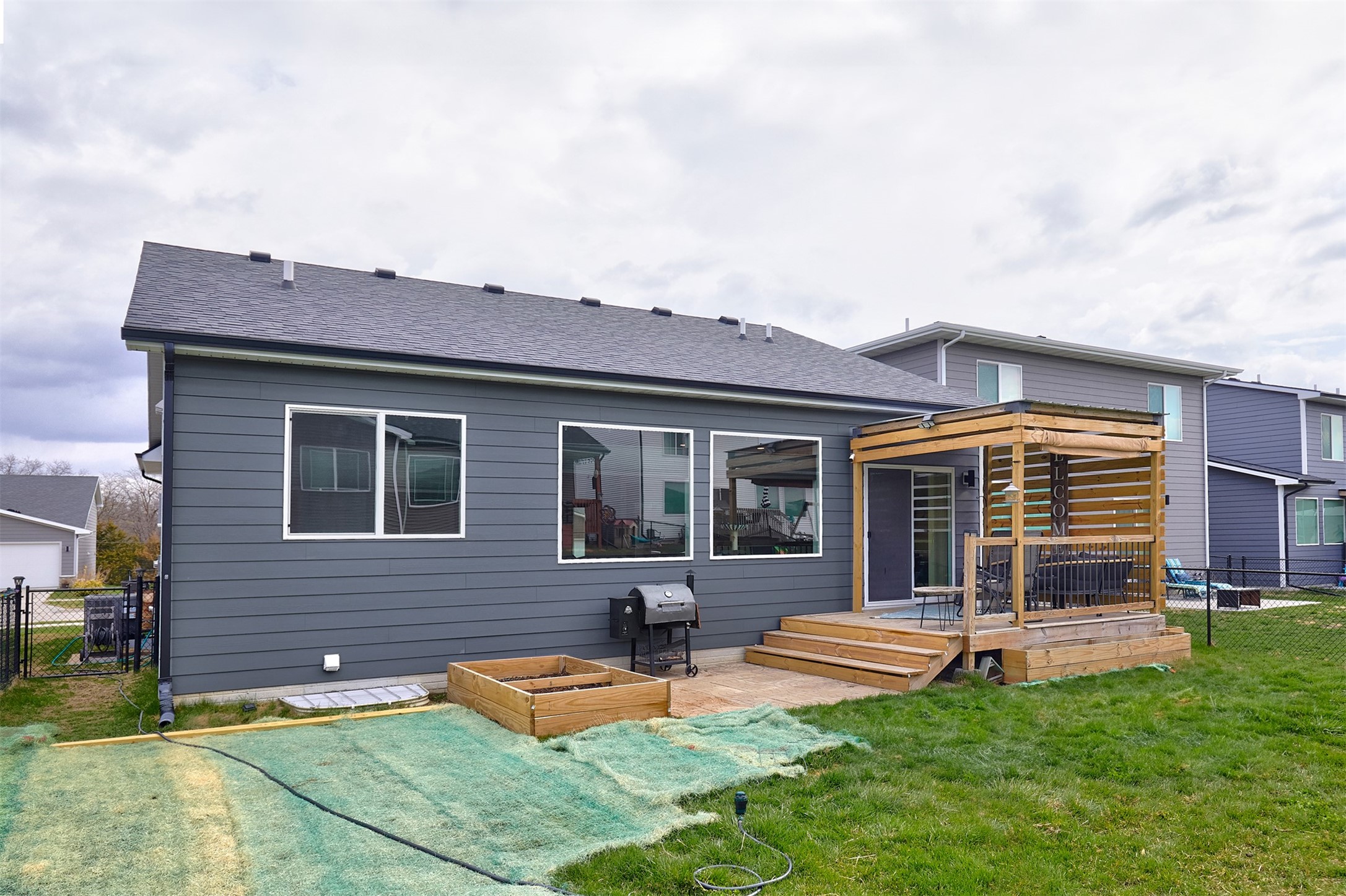 2100 Ammann Drive, Adel, Iowa image 3