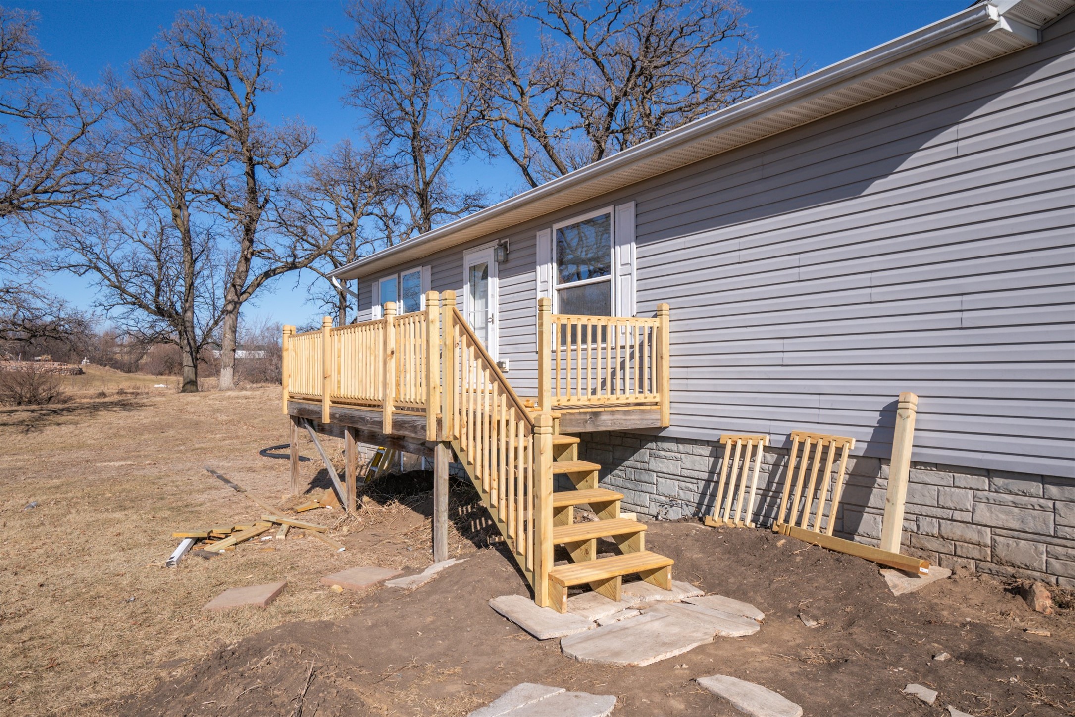 4313 SE 116th Street, Runnells, Iowa image 31