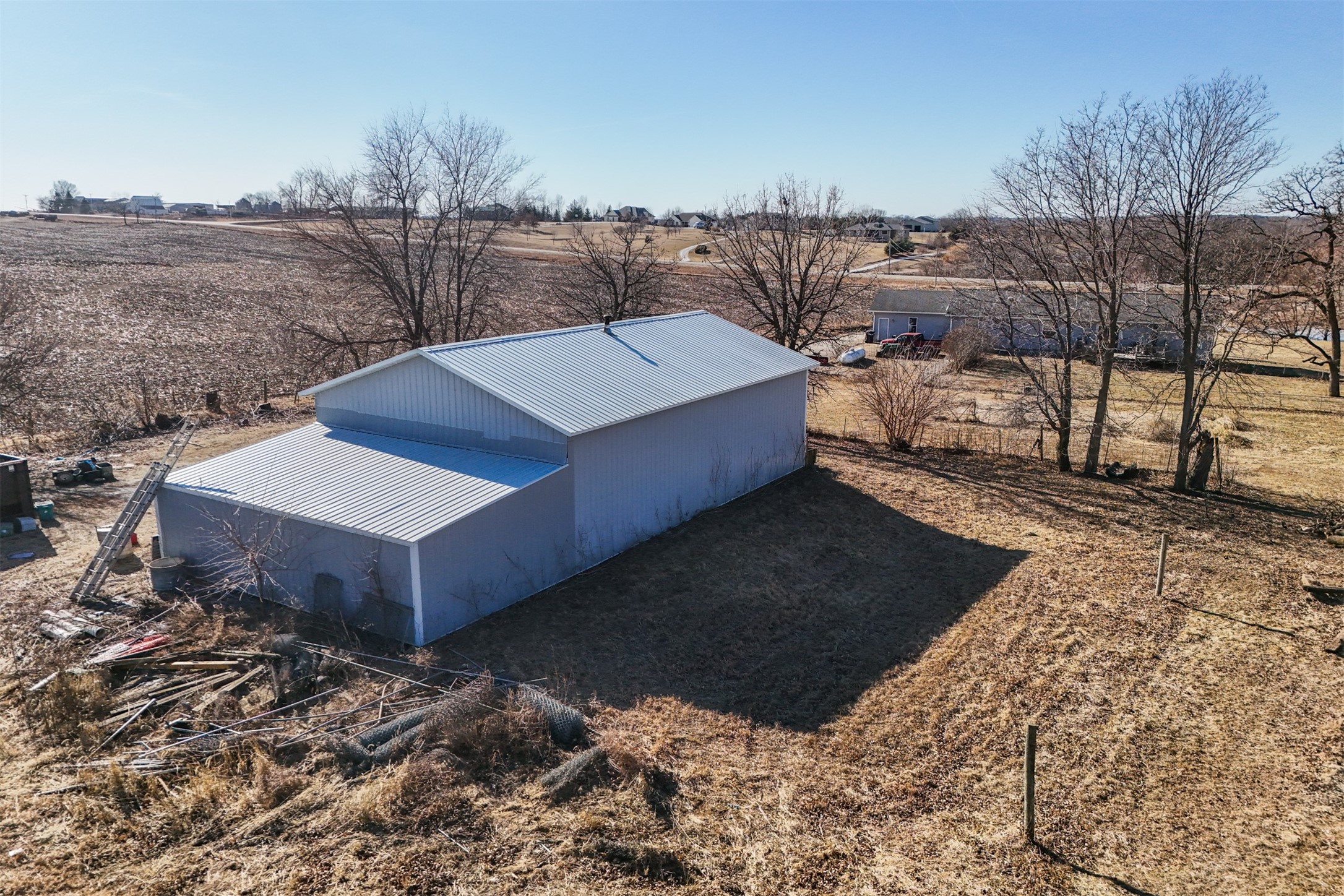 4313 SE 116th Street, Runnells, Iowa image 34