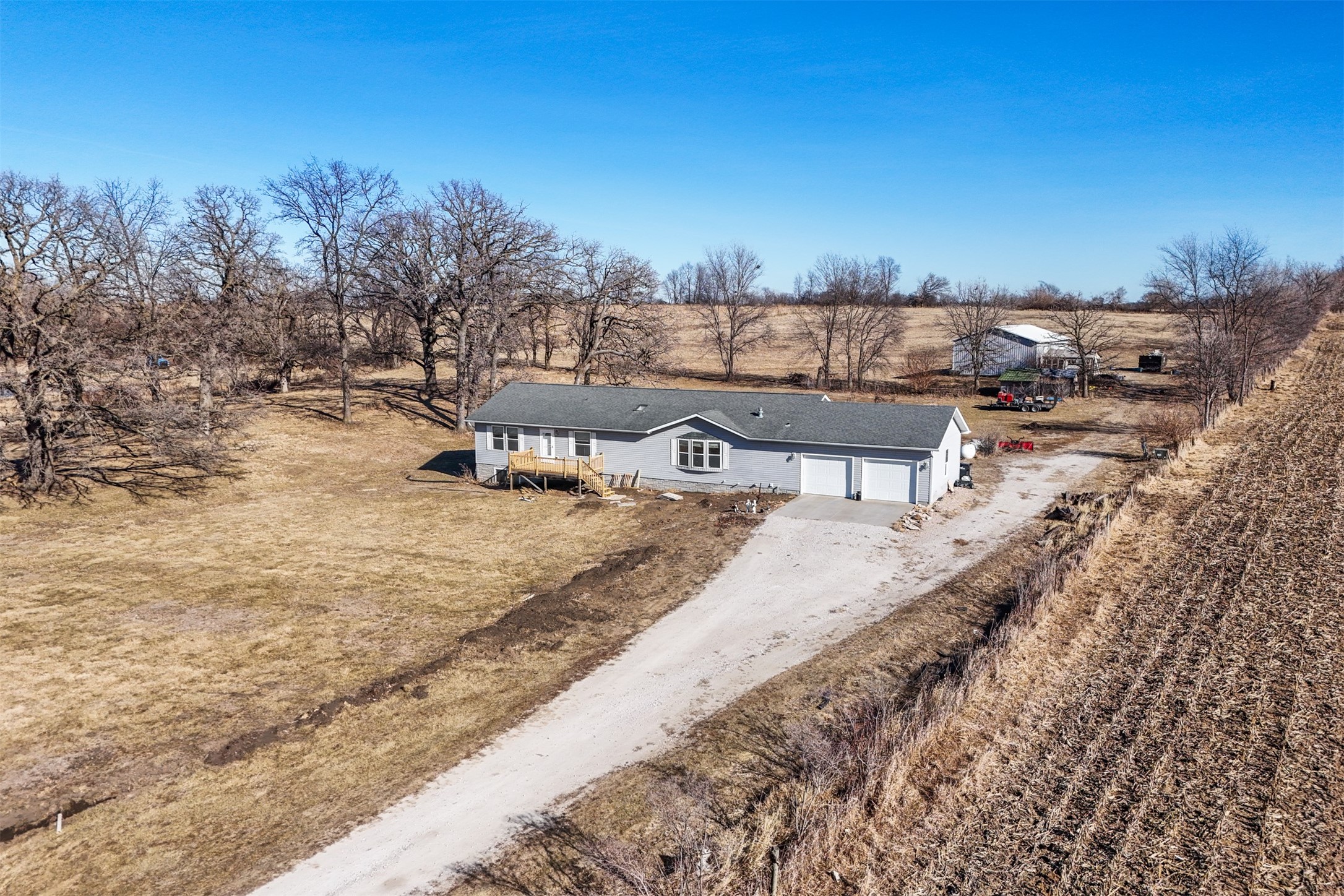 4313 SE 116th Street, Runnells, Iowa image 32