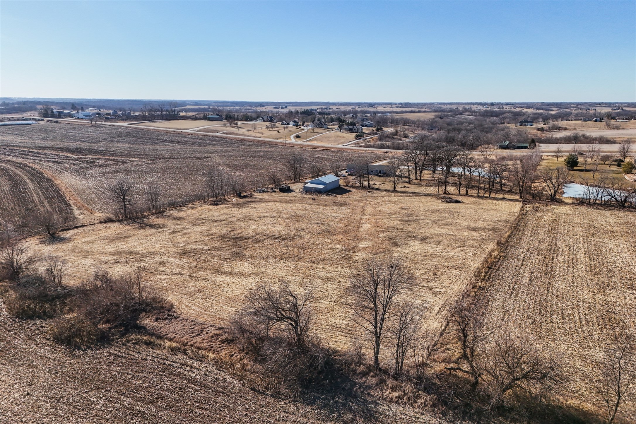 4313 SE 116th Street, Runnells, Iowa image 35