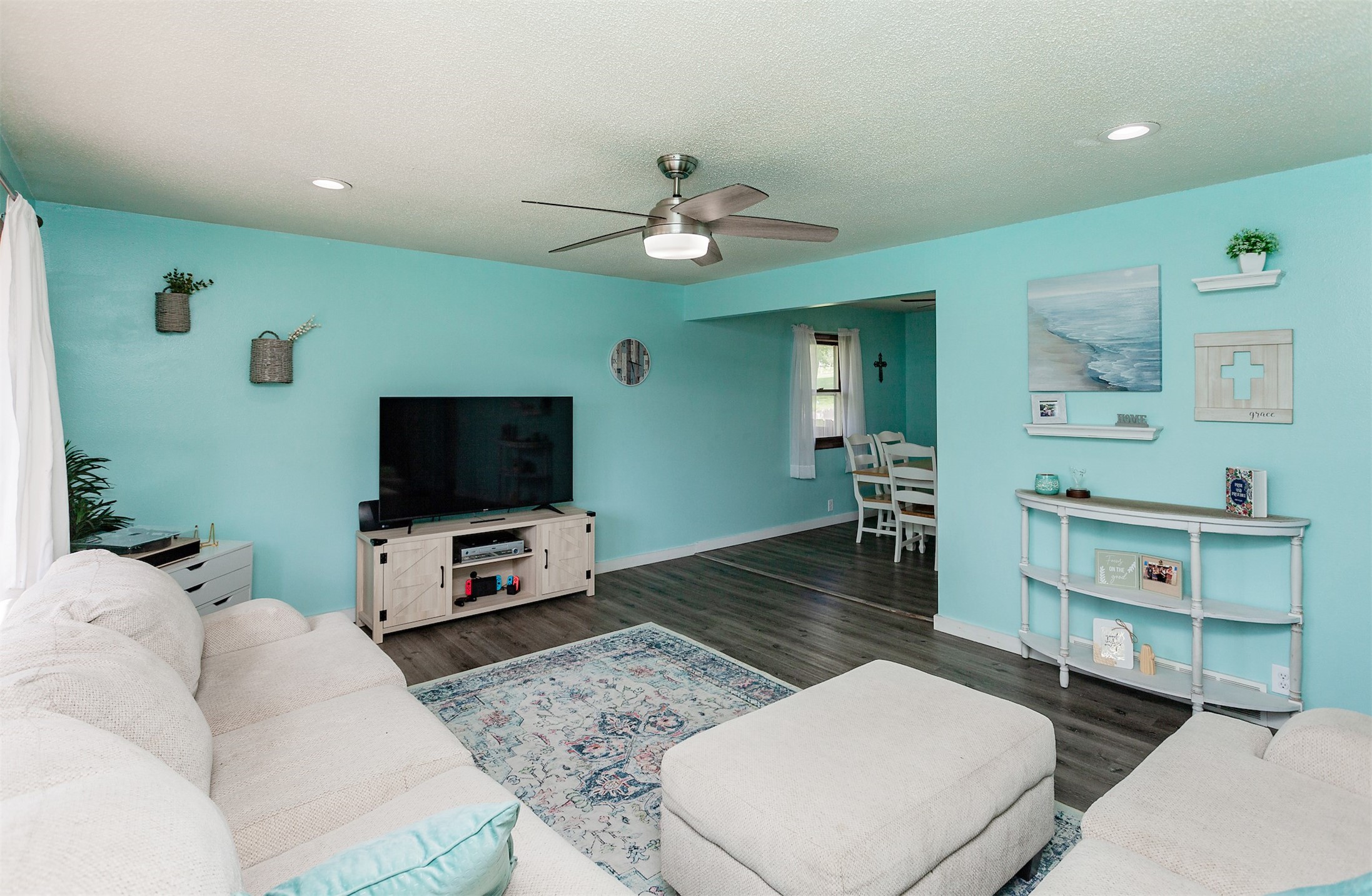 1406 110th Place, Knoxville, Iowa image 6