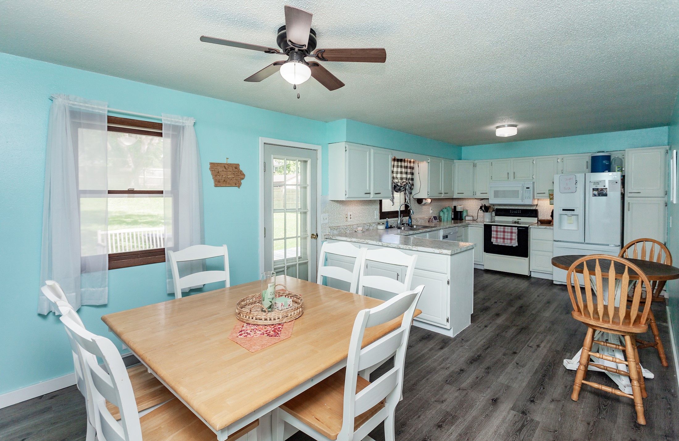 1406 110th Place, Knoxville, Iowa image 7