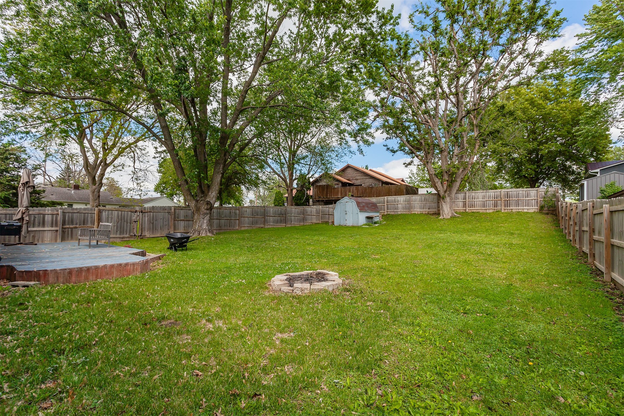 1406 110th Place, Knoxville, Iowa image 24