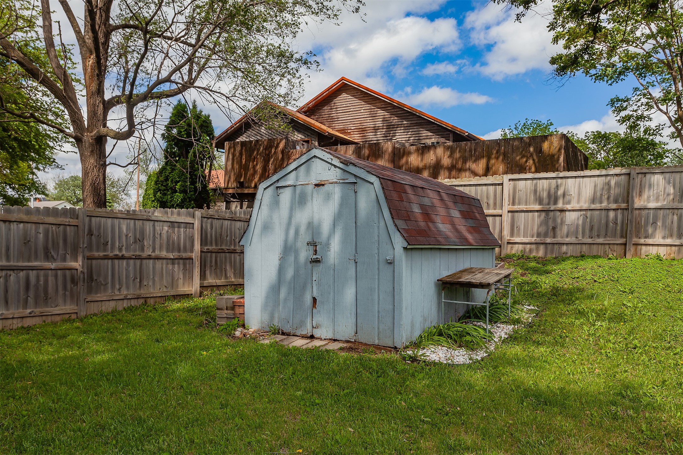 1406 110th Place, Knoxville, Iowa image 27