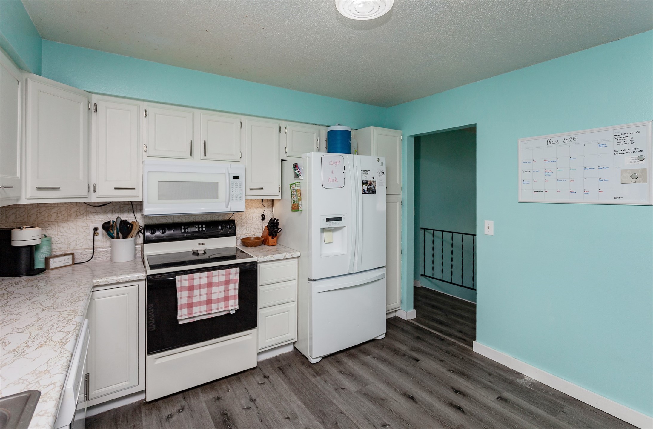 1406 110th Place, Knoxville, Iowa image 13