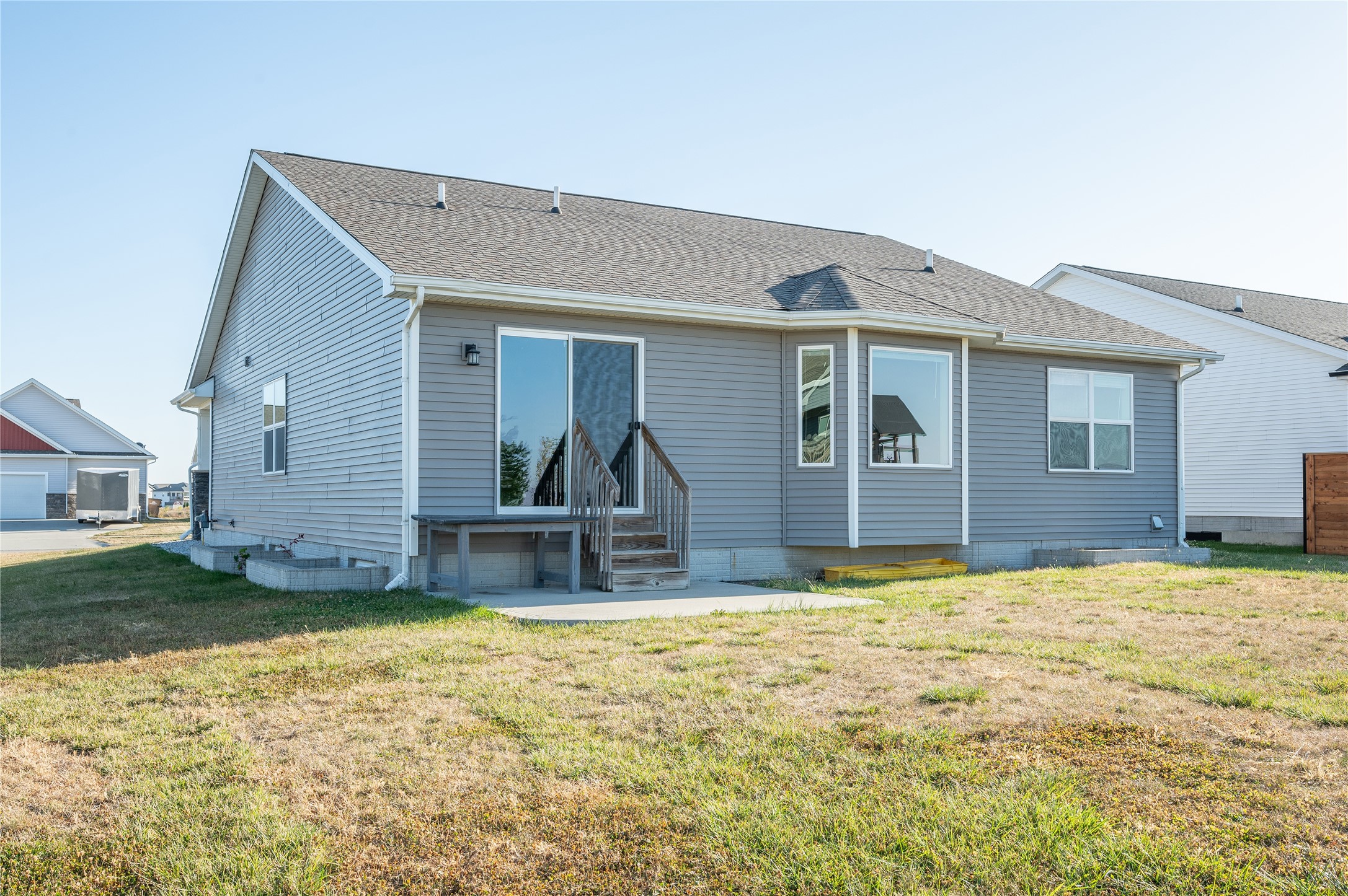 628 Mallard Pointe Drive, Bondurant, Iowa image 18