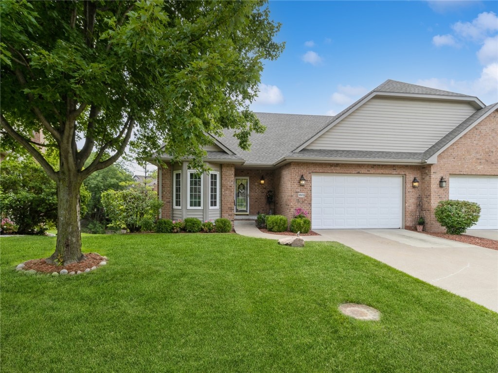 5970 Pommel Circle, West Des Moines, Iowa image 1