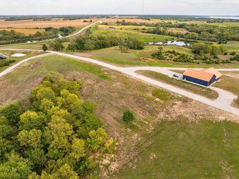 Vacant Land For Sale - 113 Cove Road<br/> Melrose, IA 52569