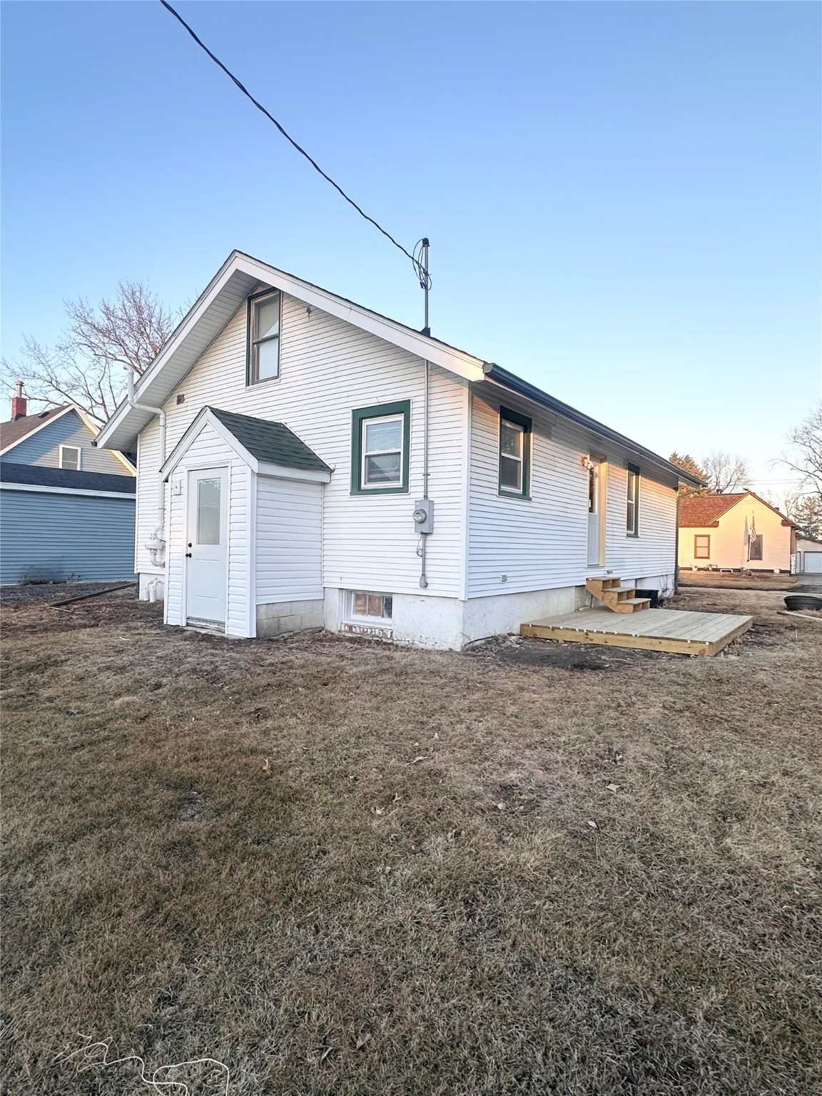 811 W 5th Street, Newton, Iowa image 19