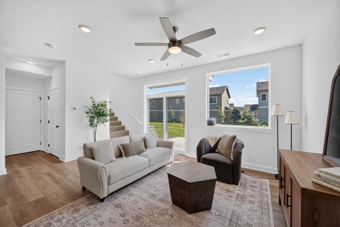 Condo For Sale - 253 NW Waverly Drive<br/> Waukee, IA 50263