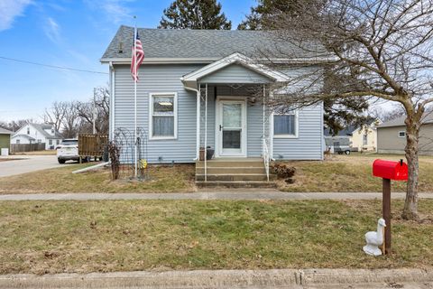 Homes For Sale - 610 State Street<br/> Boone, IA 50036