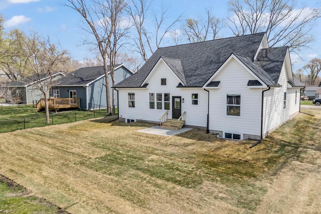 407 Vine Street, Cambridge, Iowa image 27