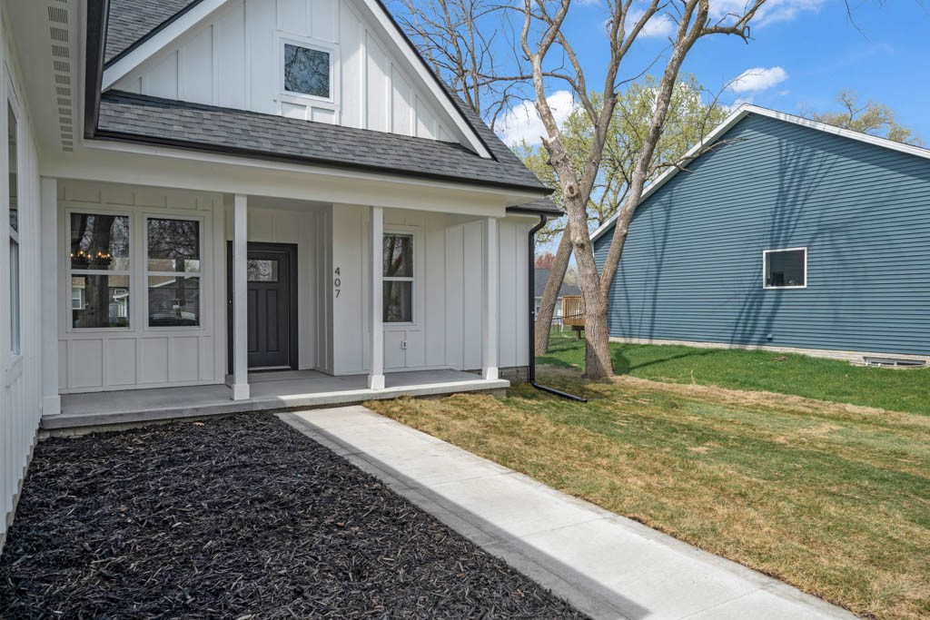 407 Vine Street, Cambridge, Iowa image 2