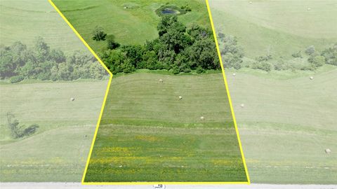 Vacant Land For Sale - LOT 30 Limestone Court<br/> Winterset, IA 50273