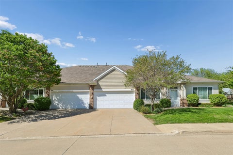 Condo For Sale - 1725 S 50th Street #802<br/> Polk County, West Des Moines, IA 50265