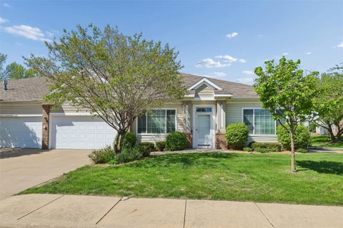 Condo For Sale - 1725 S 50th Street #802<br/> West Des Moines, IA 50265