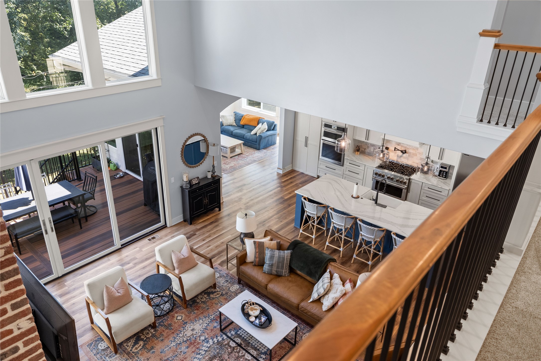 Van Meter, Iowa, 50261, United States, 5 Bedrooms Bedrooms, ,6 BathroomsBathrooms,Residential,Active,2018419