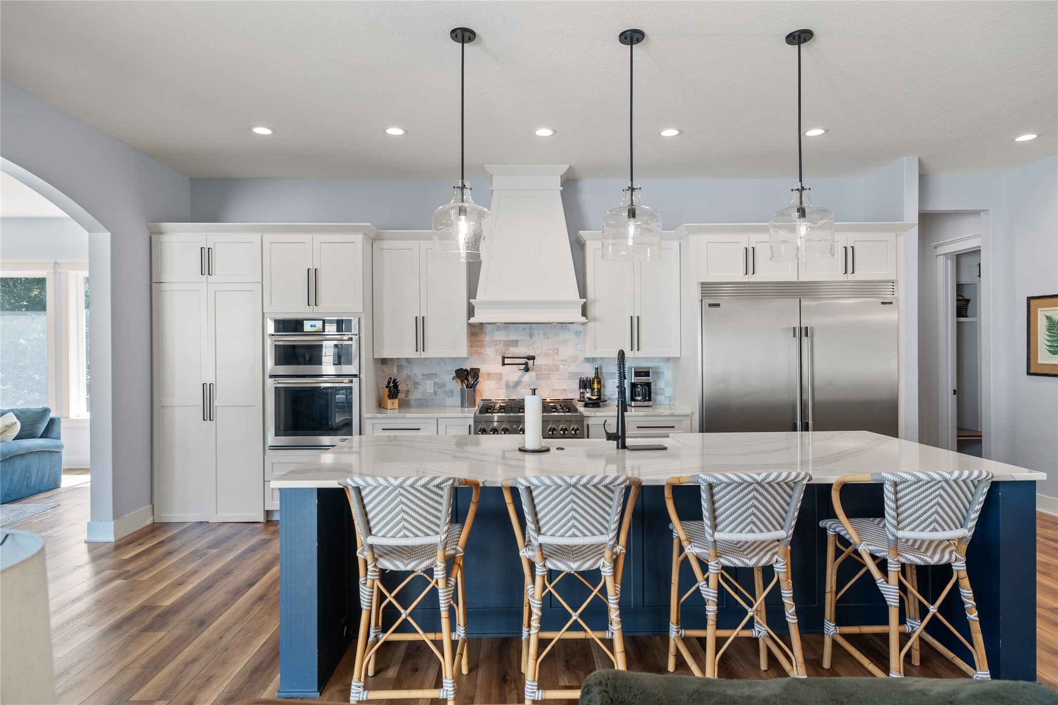 Van Meter, Iowa, 50261, United States, 5 Bedrooms Bedrooms, ,6 BathroomsBathrooms,Residential,Active,2018419