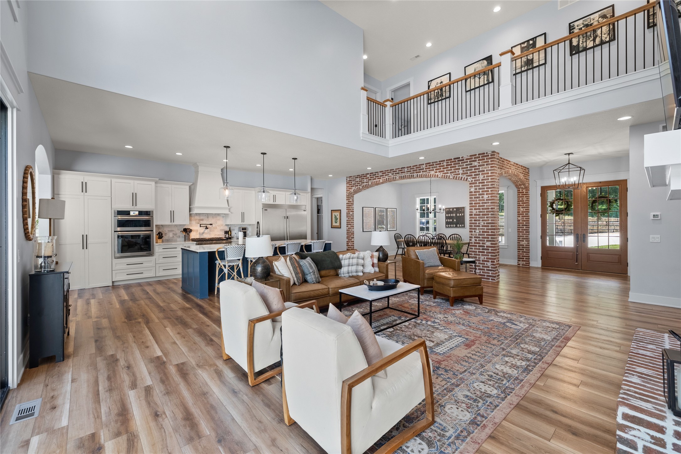 Van Meter, Iowa, 50261, United States, 5 Bedrooms Bedrooms, ,6 BathroomsBathrooms,Residential,Active,2018419