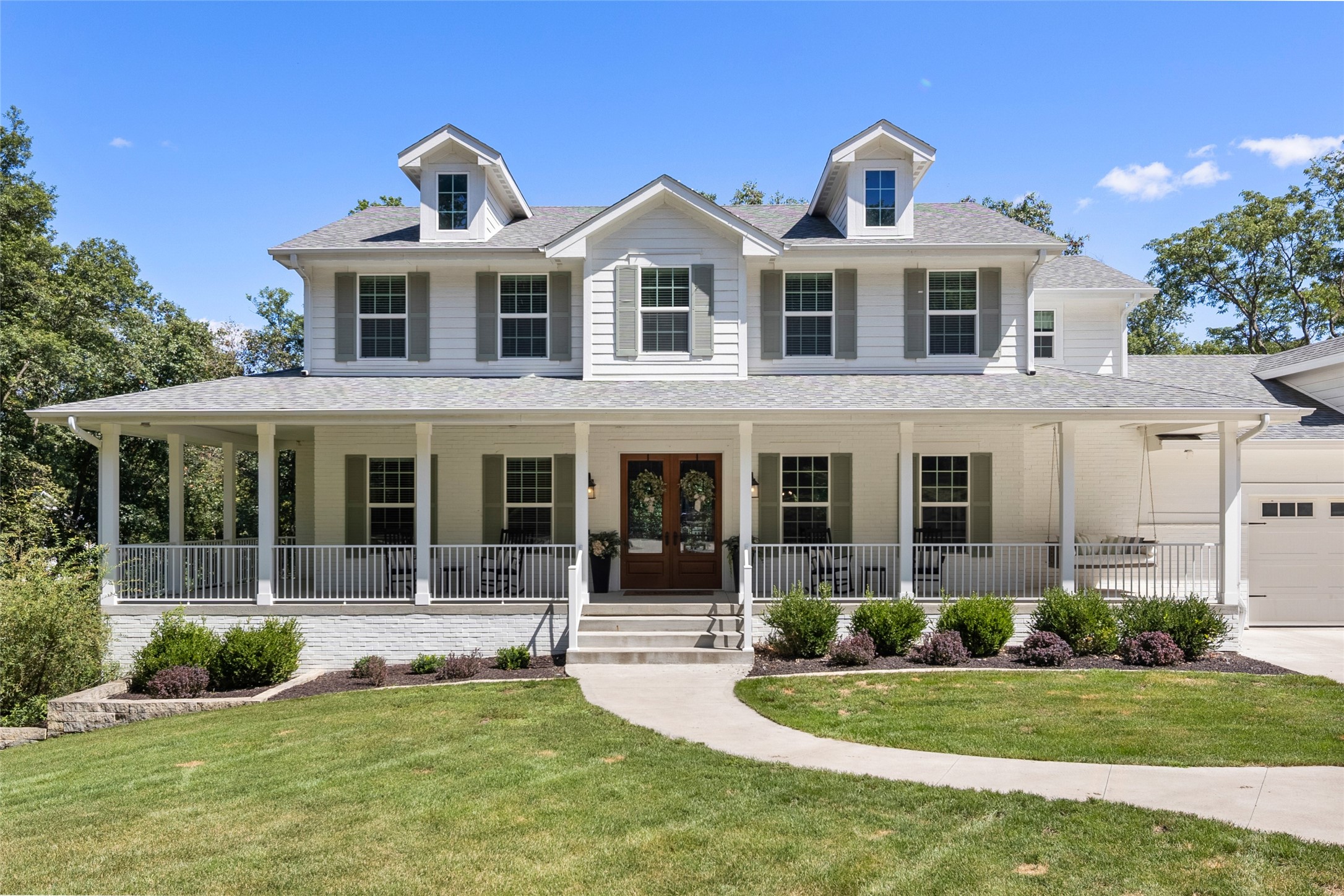 29015 Hickory Lodge Drive