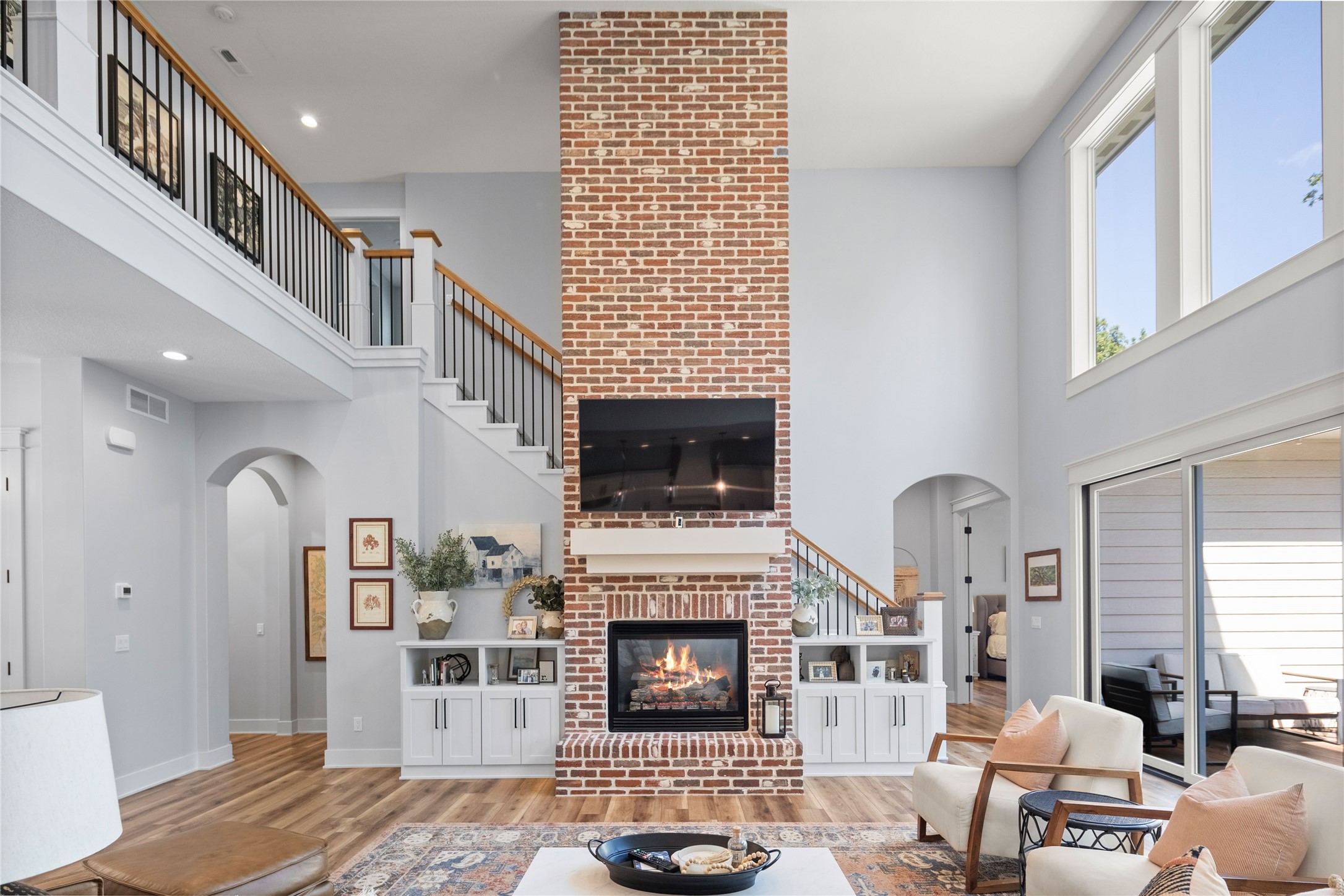 Van Meter, Iowa, 50261, United States, 5 Bedrooms Bedrooms, ,6 BathroomsBathrooms,Residential,Active,2018419