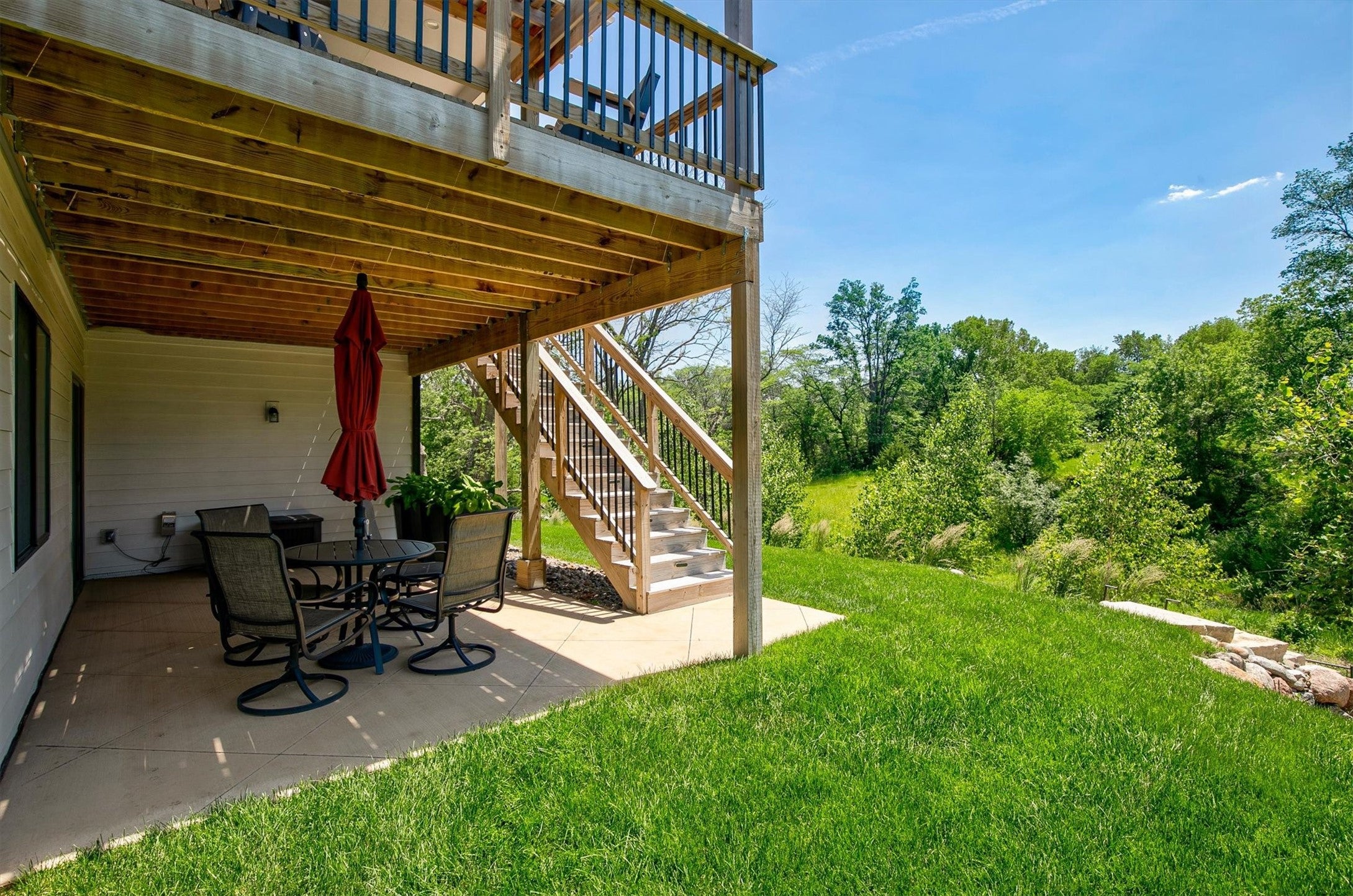 1010 Harrington Way