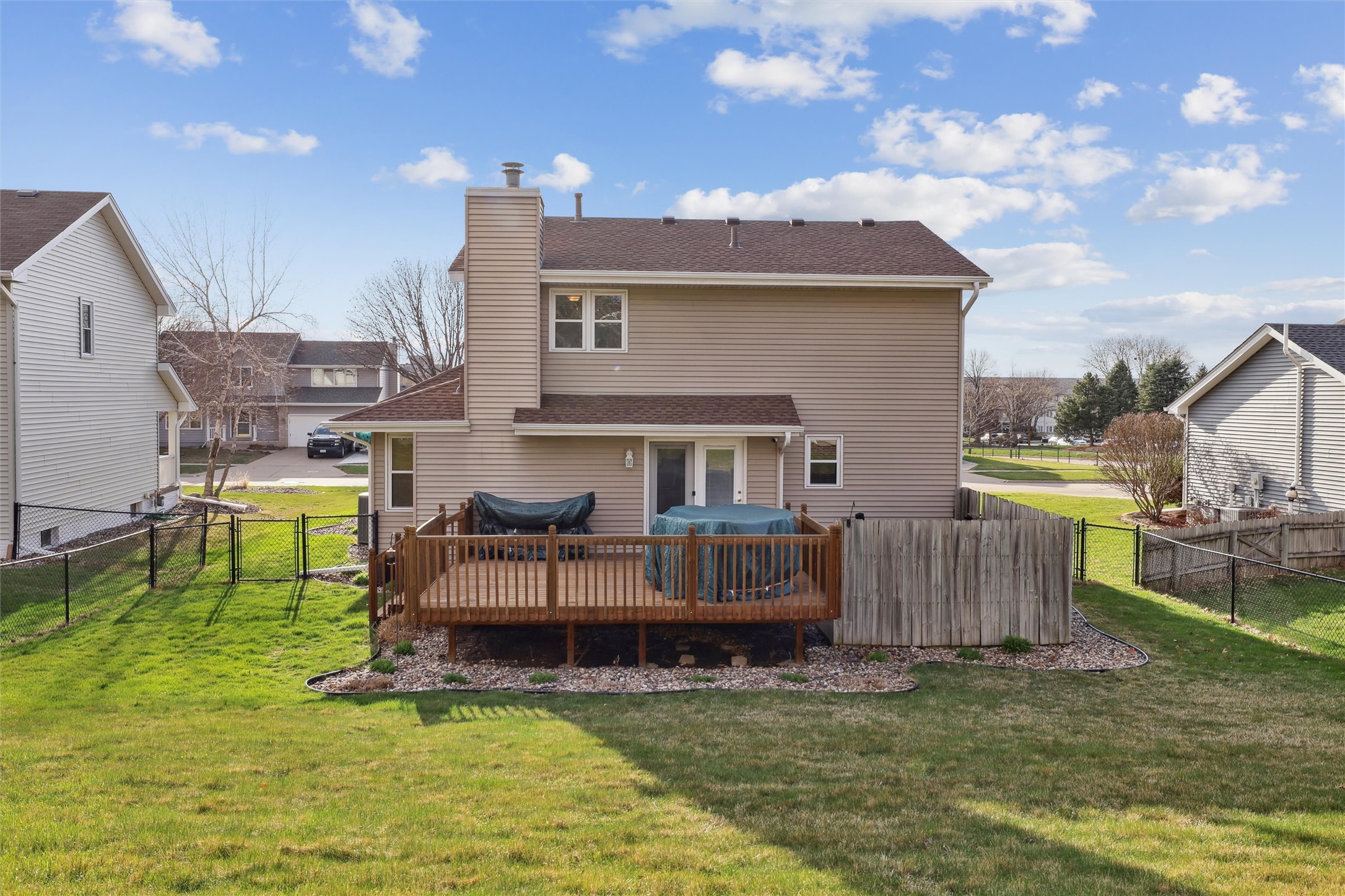 1265 65th Place, West Des Moines, Iowa image 26