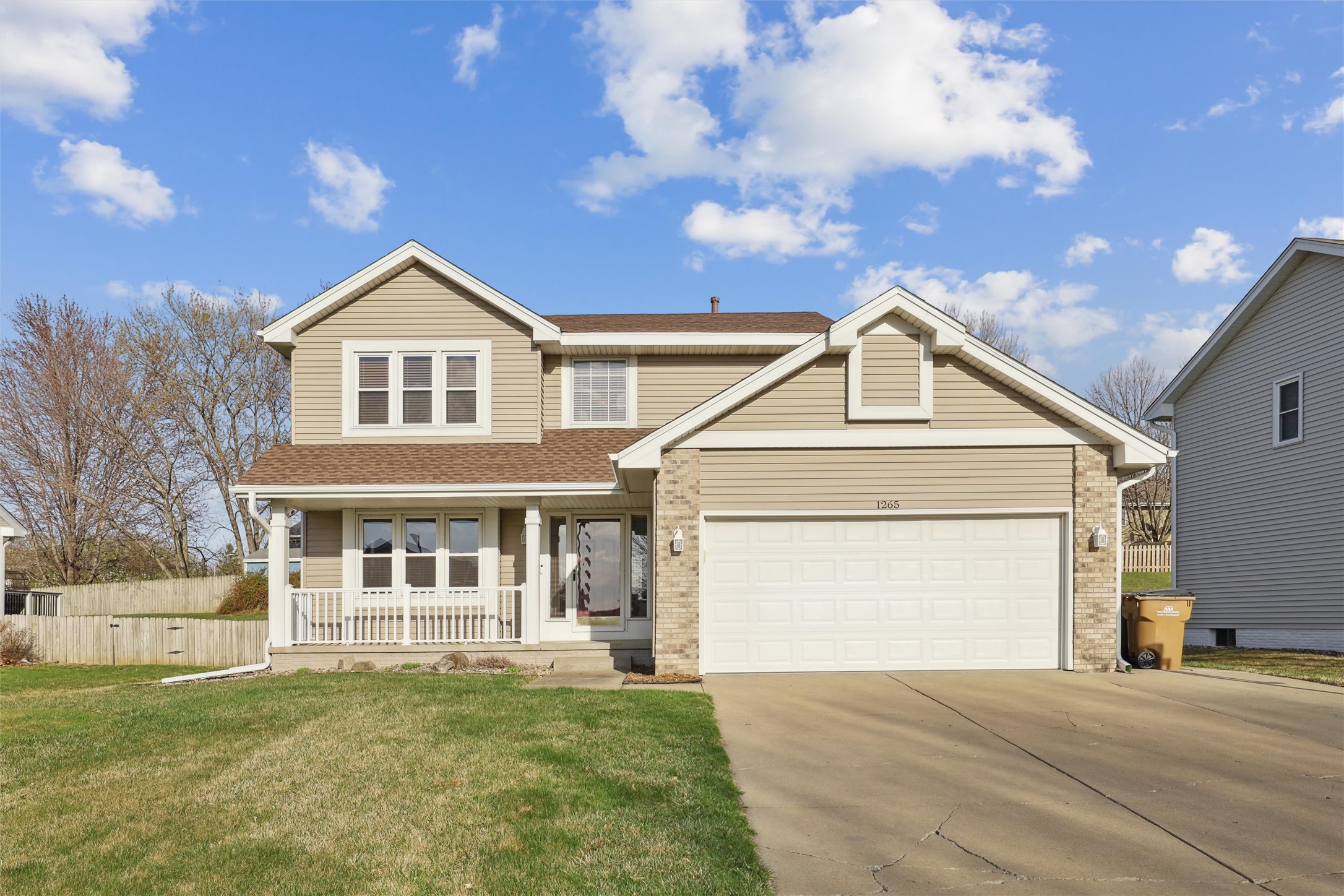 1265 65th Place, West Des Moines, Iowa image 1