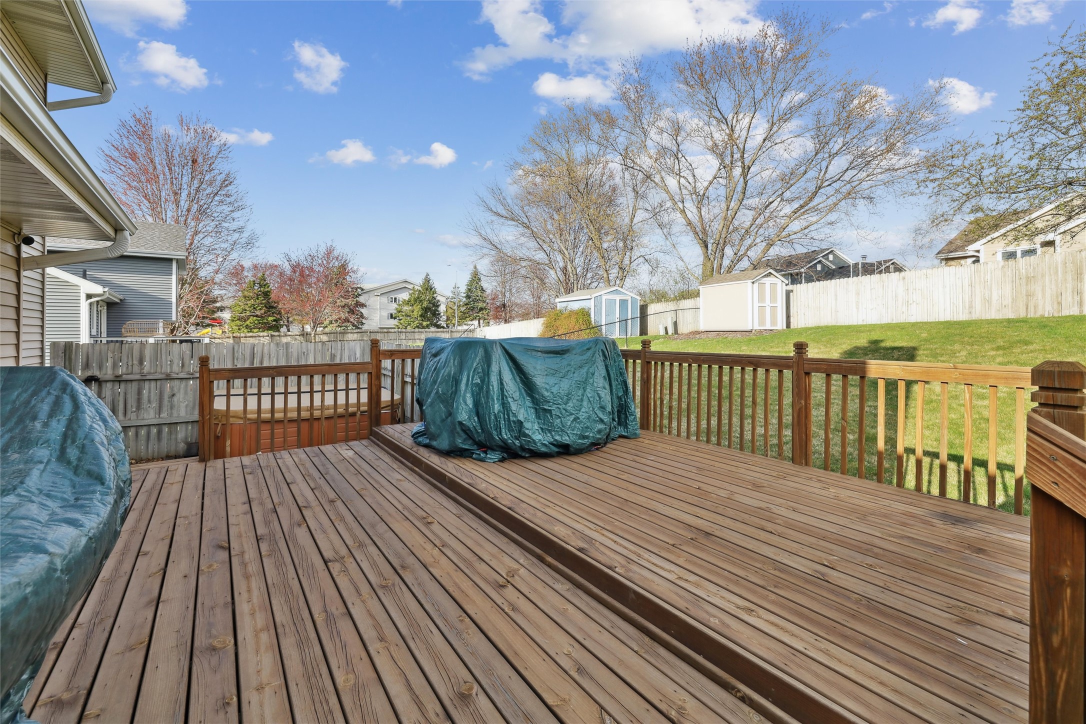 1265 65th Place, West Des Moines, Iowa image 24
