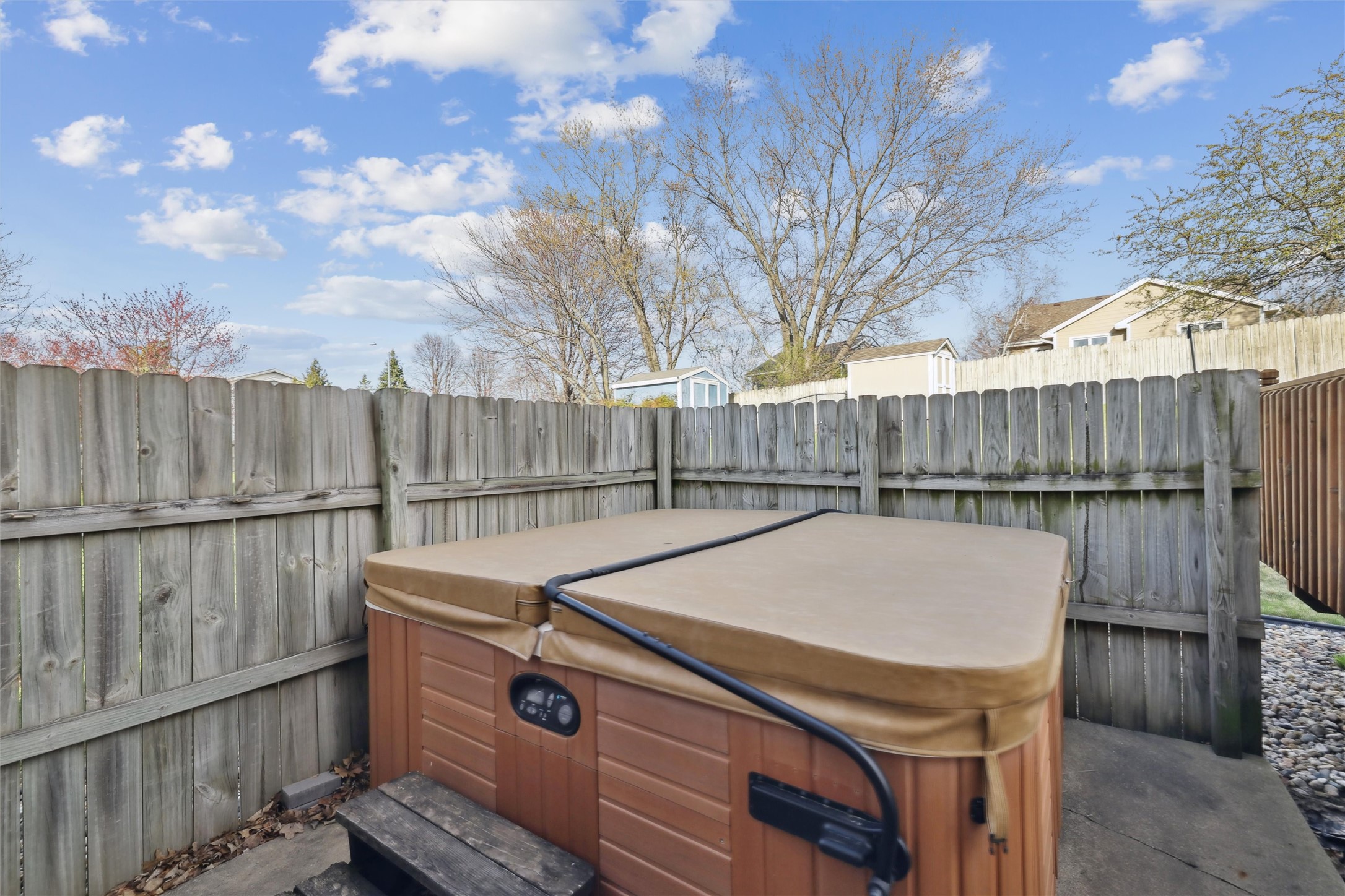 1265 65th Place, West Des Moines, Iowa image 22