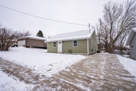 600 Brown Street Guthrie Center IA 50115